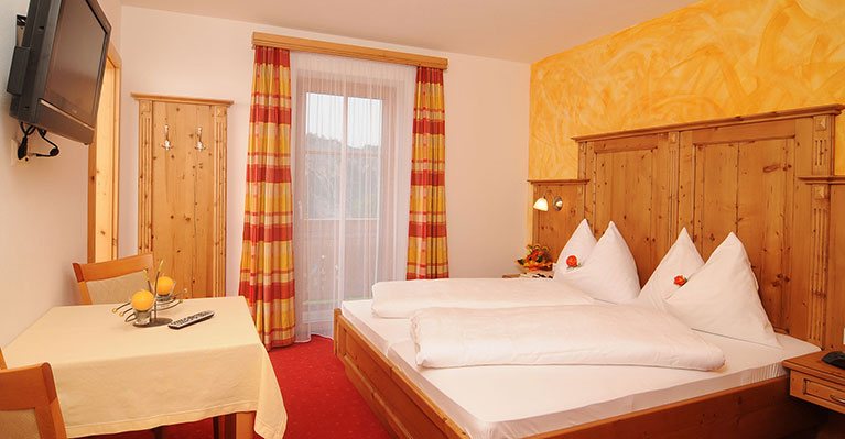 Urlaub auf dem Bauernhof in Radstadt - Ferienwohnungen am Unterhagmoos